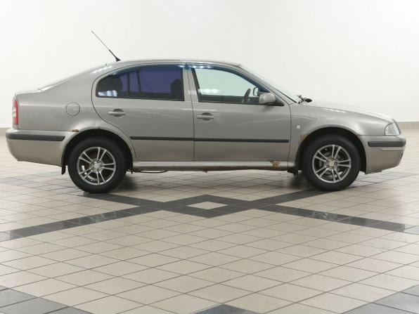 Skoda Octavia II (A5) с пробегом 2007 года, цена 378 000 рублей, 242000 км, лифтбек, Автокод Объявления