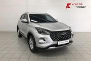 Chery Tiggo 4 Pro I Рестайлинг Астрахань  - изображение 21