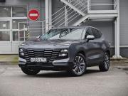 JETOUR DASHING I Санкт-Петербург  - изображение 13