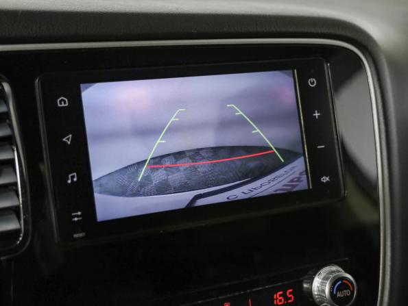 Mitsubishi Outlander III Рестайлинг 3 с пробегом 2020 года, цена 2 049 000 рублей, 197340 км, внедорожник, Автокод Объявления