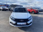 Lada (ВАЗ) Granta I Рестайлинг Тверь  - изображение 20