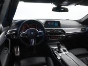 BMW 5 серии VII (G30/G31/G38) Москва  - изображение 25