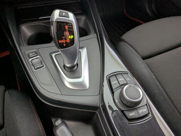 BMW 1 серии II (F20/F21) с пробегом 2014 года, цена 1 740 000 рублей, 41829 км, хэтчбек, Автокод Объявления