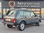 Lada (ВАЗ) 2131 (4x4) I Волгоград  - изображение 20