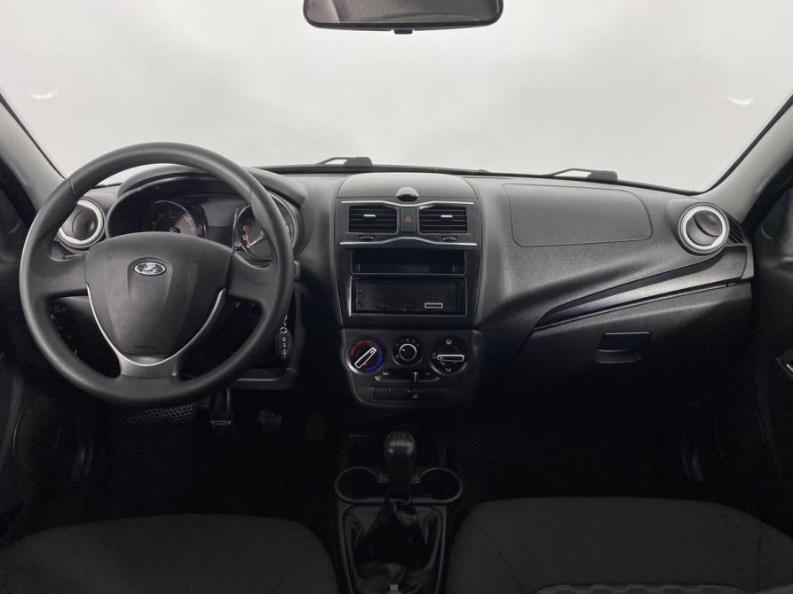 Lada (ВАЗ) Granta I Рестайлинг Воронеж  - изображение 16