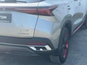 Omoda C5 I Екатеринбург  - изображение 54