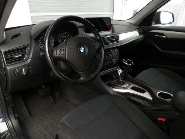 BMW X1 I (E84) Рестайлинг с пробегом 2013 года, цена 1 239 000 рублей, 150000 км, внедорожник, Автокод Объявления