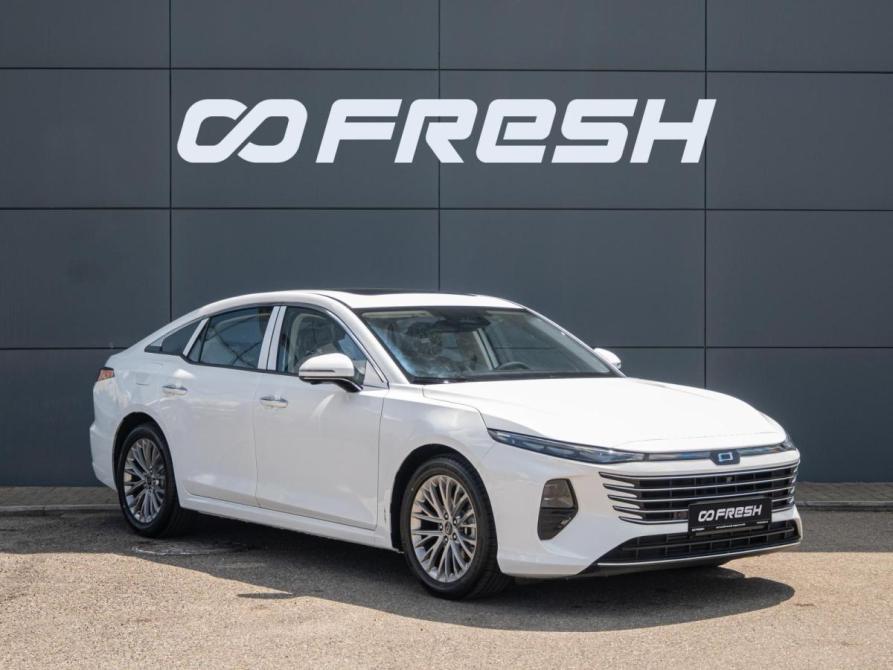FAW Bestune B70 I Рестайлинг Краснодар  - изображение 1