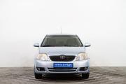 Toyota Corolla IX (E120 E130) Рестайлинг Сургут  - изображение 19