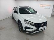 Lada (ВАЗ) Vesta I Рестайлинг (NG) Москва  - изображение 19