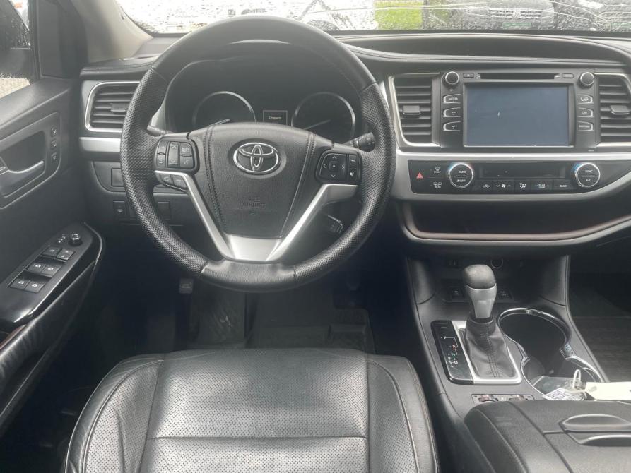 Toyota Highlander III (XU50) Череповец  - изображение 10