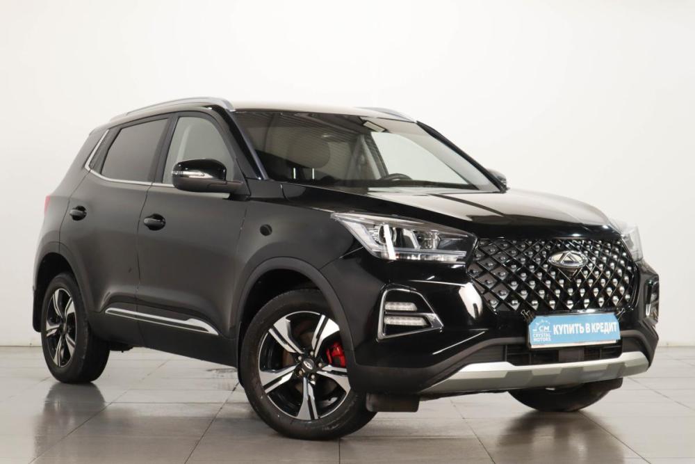 Chery Tiggo 4 Pro I Рестайлинг Челябинск  - изображение 1