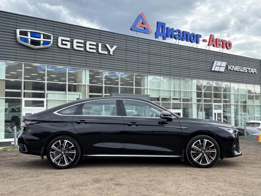 Chery Arrizo 8 Набережные Челны  - изображение 11