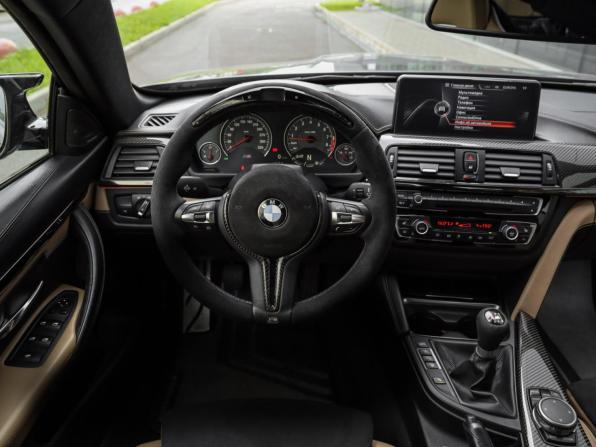 BMW M4 F82/F83 с пробегом 2015 года, цена 5 450 000 рублей, 115000 км, кабриолет, Автокод Объявления