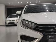 Lada (ВАЗ) Vesta I Рестайлинг (NG) Казань  - изображение 43