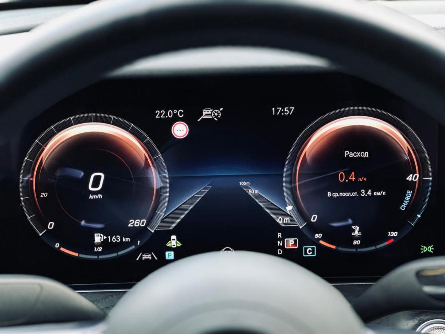 Mercedes-Benz E-Класс V (W213 S213 C238) Рестайлинг Уфа  - изображение 26