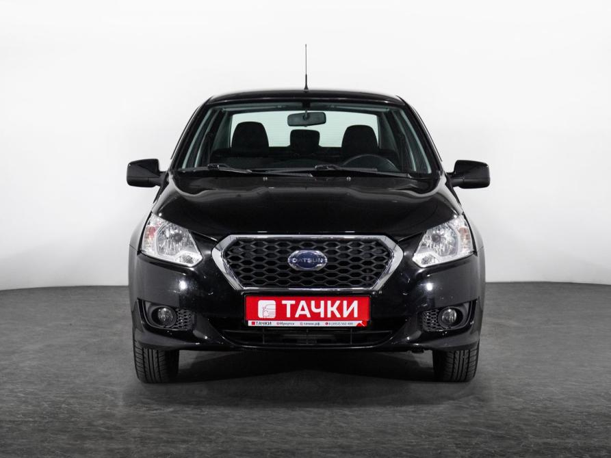 Datsun on-DO I Иркутск  - изображение 2