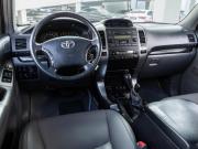 Toyota Land Cruiser Prado 120 Series Рестайлинг Волгоград  - изображение 27