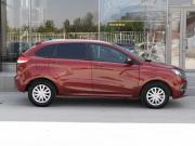 Lada (ВАЗ) XRAY I Новосибирск  - изображение 23