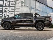 GMC Canyon II Краснодар  - изображение 51