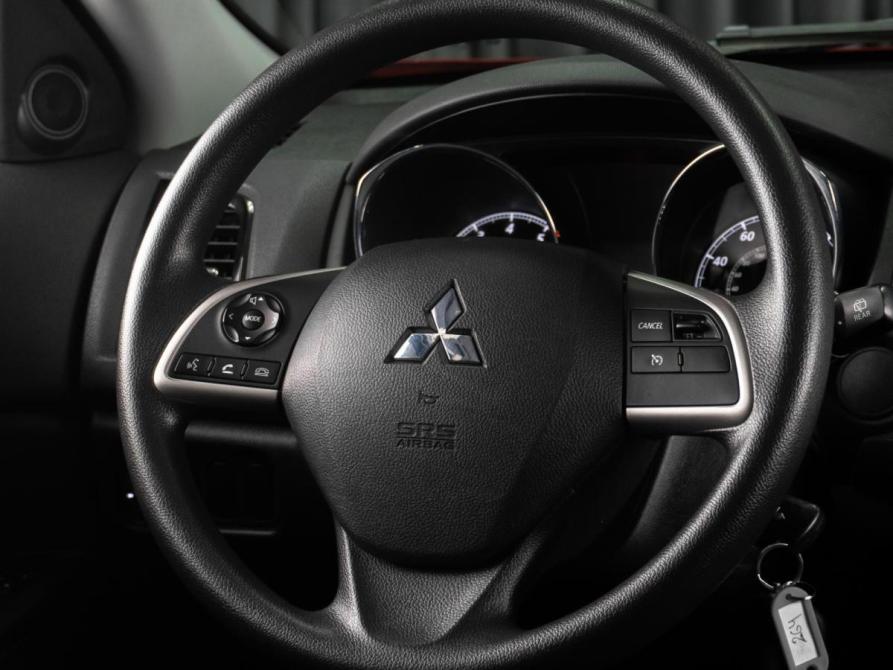 Mitsubishi Outlander Sport I Рестайлинг 3 Тюмень  - изображение 16