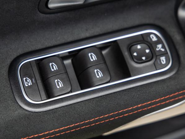 Mercedes-Benz CLA II (C118 X118) с пробегом 2019 года, цена 2 678 000 рублей, 65527 км, универсал, Автокод Объявления