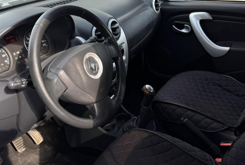 Renault Sandero I Владимир  - изображение 12