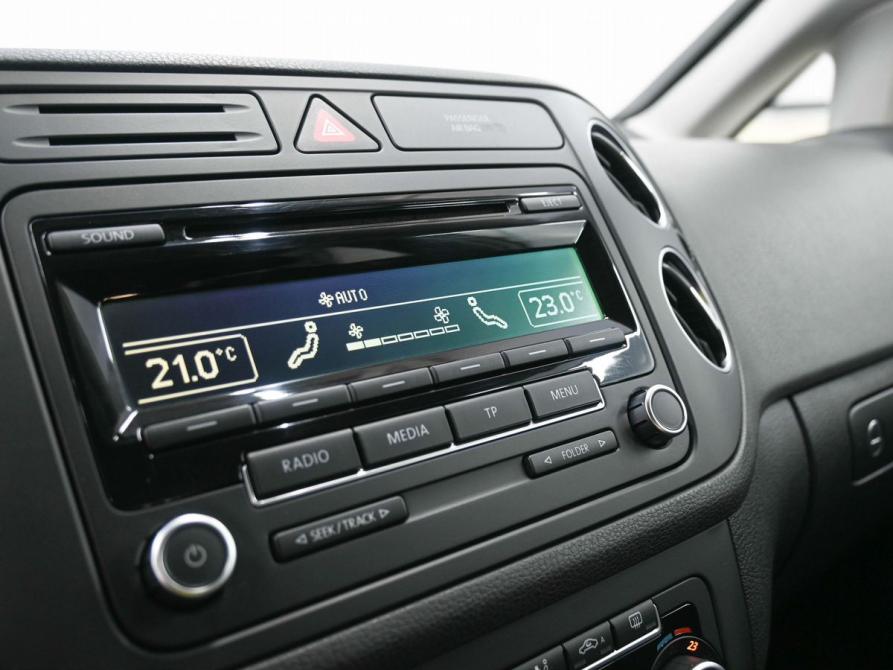 Volkswagen Golf Plus II Ростов-на-Дону  - изображение 13