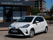 Toyota Vitz III (XP130) Рестайлинг 2 Уфа  - изображение 30