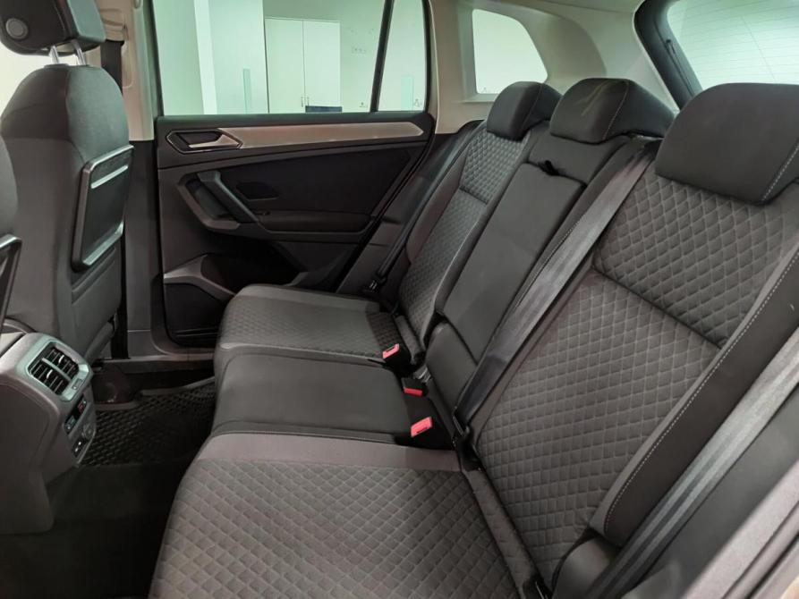 Volkswagen Tiguan II Казань  - изображение 15