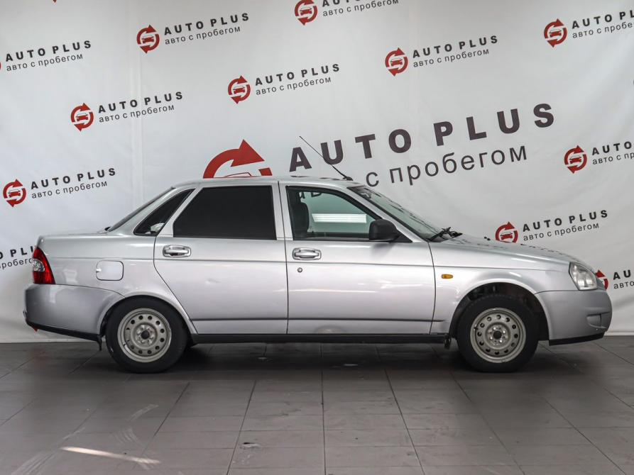 Lada (ВАЗ) Priora I Минеральные Воды  - изображение 5
