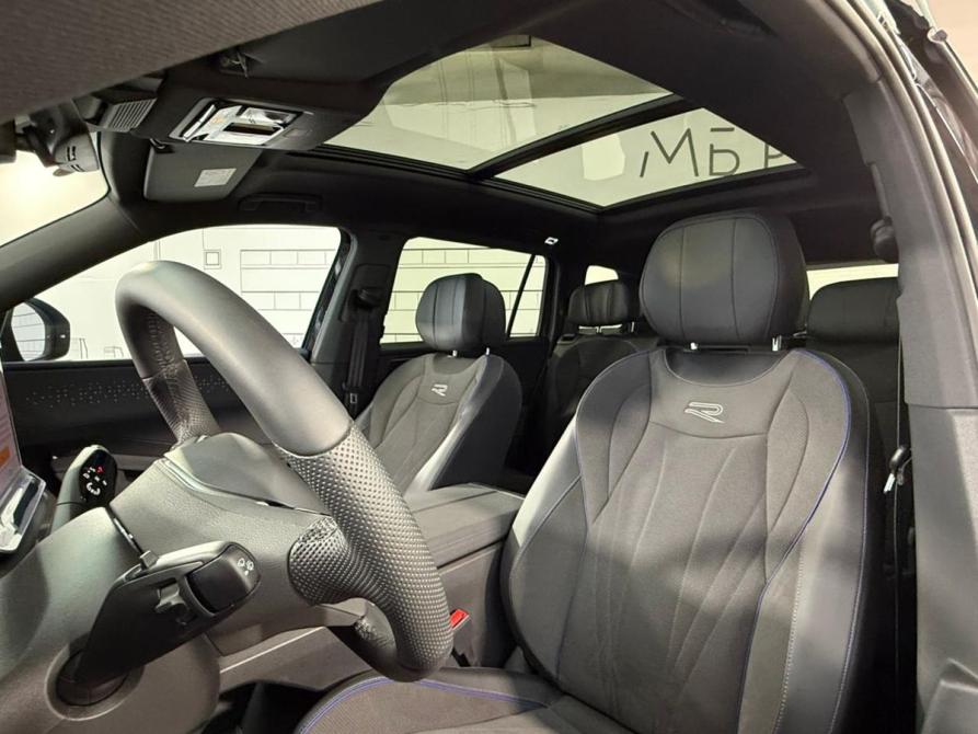 Volkswagen Teramont II (China Market) Москва  - изображение 15