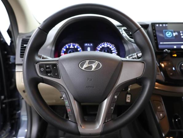 Hyundai i40 I Рестайлинг с пробегом 2016 года, цена 1 369 000 рублей, 219699 км, седан, Автокод Объявления