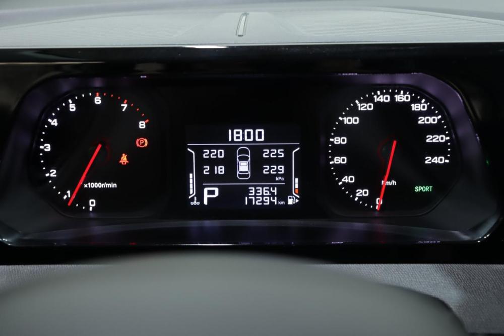 GAC GS3 Сургут  - изображение 14