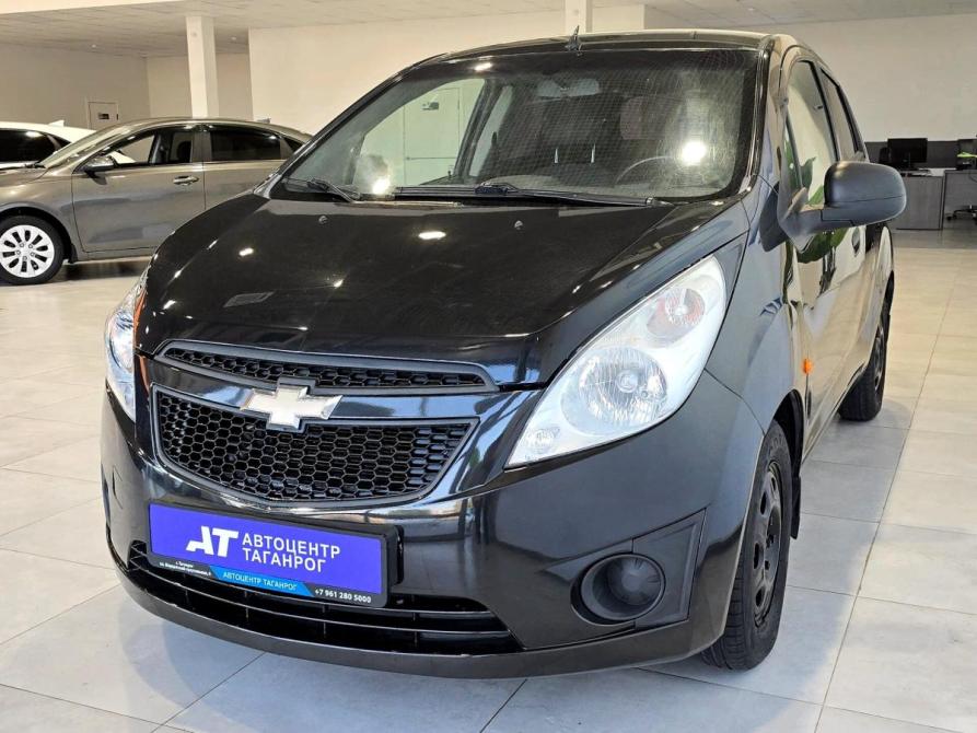Chevrolet Spark III Таганрог  - изображение 3