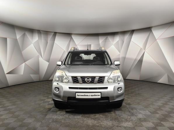 Nissan X-Trail II с пробегом 2010 года, цена 799 000 рублей, 224457 км, внедорожник, Автокод Объявления