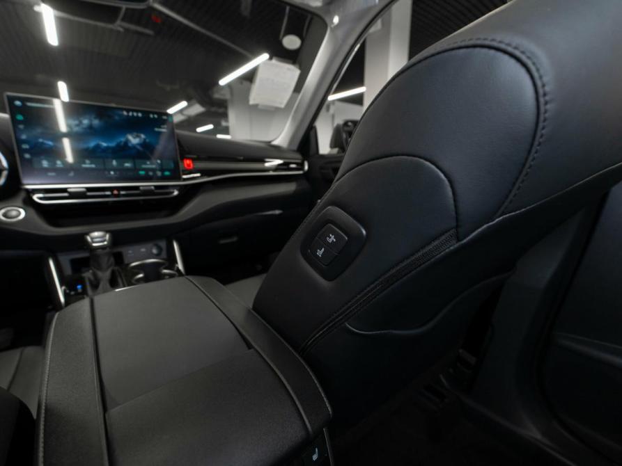Toyota Highlander IV (XU70) Москва  - изображение 25