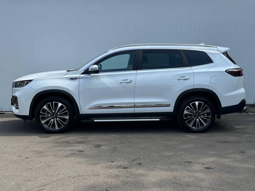 Chery Tiggo 8 Pro Max I Москва  - изображение 8