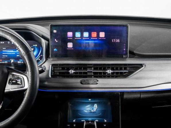 Chery Tiggo 8 Pro I с пробегом 2022 года, цена 2 100 000 рублей, 38041 км, внедорожник, Автокод Объявления