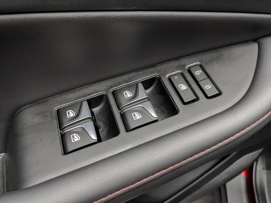 Changan CS35 Plus I Рестайлинг Москва  - изображение 26
