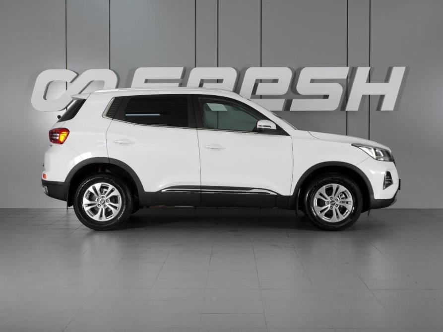 Chery Tiggo 4 Pro I Минеральные Воды  - изображение 5