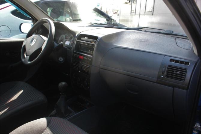Fiat Albea I Рестайлинг с пробегом 2008 года, цена 390 000 рублей, 224190 км, седан, Автокод Объявления