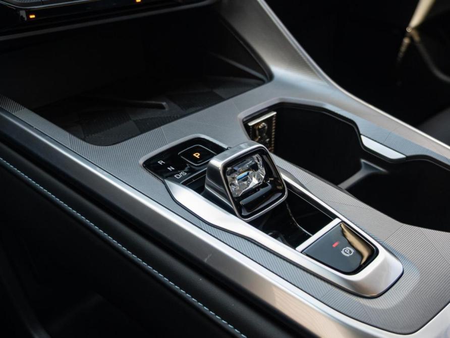 GAC GS3 Краснодар  - изображение 15