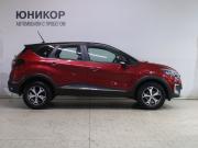 Renault Kaptur I Рестайлинг Дзержинск  - изображение 29