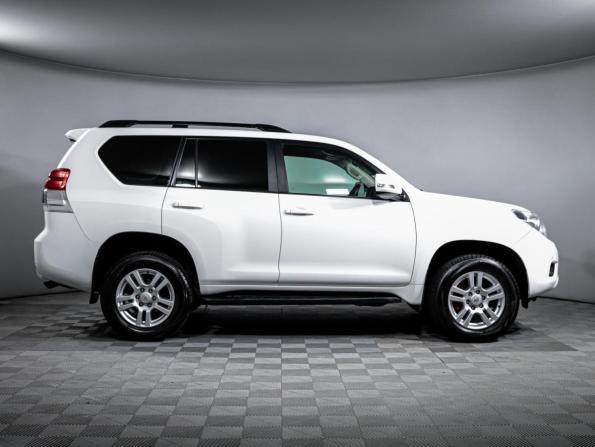 Toyota Land Cruiser Prado 150 Series с пробегом 2011 года, цена 2 579 000 рублей, 302521 км, внедорожник, Автокод Объявления