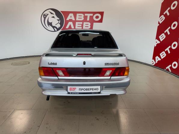 Lada (ВАЗ) 2115 с пробегом 2005 года, цена 225 000 рублей, 171723 км, седан, Автокод Объявления