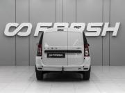 Lada (ВАЗ) Largus I Рестайлинг Ростов-на-Дону  - изображение 18