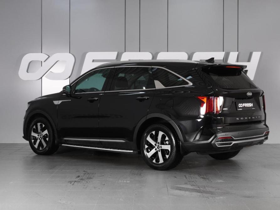 Kia Sorento IV Минеральные Воды  - изображение 2