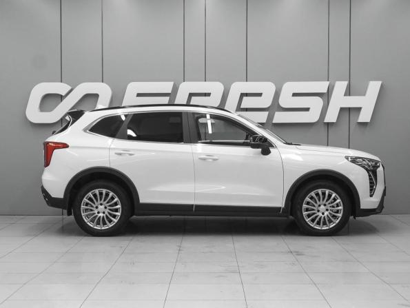 Haval Jolion I Рестайлинг 2 с пробегом 2026 года, цена 2 550 000 рублей, 93 км, внедорожник, Автокод Объявления