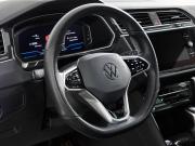 Volkswagen Tiguan II Рестайлинг Москва  - изображение 32